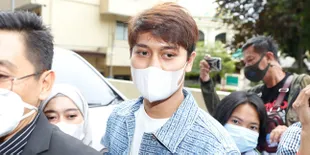 Rizky Billar Akhirnya Resmi Kembalikan Uang Rp 1 Miliar dari Co Founder DNA Pro Setelah Diperiksa Selama Kurang Lebih 5 Jam Oleh Polisi