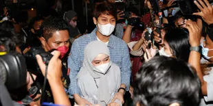 Rizky Billar Akui Kesalahan Tidak Mencari Tahu dengan Teliti Asal Usul Uang Pemberian Co Founder DNA Pro