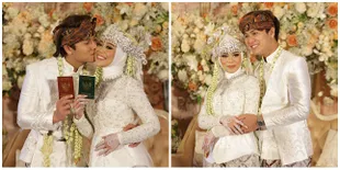 Rizky Billar Berikan Mahar 1 Miliar Rupiah Kepada Lesti, Netizen: Amazing!