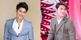 Rizky Billar Ceritakan Suasana Lebaran di Kampung Halaman