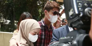 Rizky Billar dan Lesti Kembalikan Amplop Pernikahan Dari Doni Salmanan, Ternyata Berisi Uang Rp 10 Juta