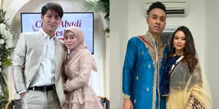 Rizky Billar dan Lesti Menikah Muda, Begini Kata Rara dan Gunawan LIDA