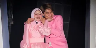 Rizky Billar dan Lesti Resmi Pacaran, Punya Panggilan Sayang dan Tegaskan Bukan Settingan