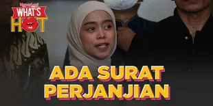 Rizky Billar Harus Tandatangani Surat Perjanjian Sebelum Damai, Isinya?