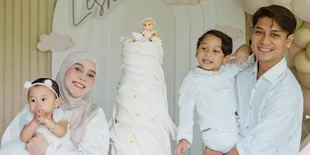Rizky Billar Isyaratkan Bakal Berhenti Tambah Momongan Demi Lesti