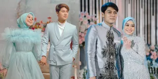 Rizky Billar Jalani Terapi Kaki Setelah Acara Lamaran dengan Lesti Kejora