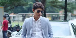 Rizky Billar Ngaku Awalnya Ngerasa Biasa Aja Saat Dijuluki Sad Boy, Tapi...