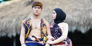 Rizky Billar Resmi Umumkan Bakal Nikahi Lesti, Posting Foto Prewedding dan Kenang Awal Pertemuan 10 Bulan Lalu