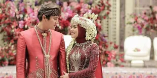 Rizky Billar Umumkan Lesti Sedang Hamil Anak Pertama, Selamat!