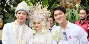 Rizky Billar Ungkap Alasan Kenapa Tidak Taaruf dan Menikah dengan Dinda Hauw