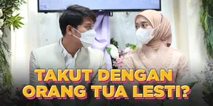 Rizky Billar Ungkap Ketakutan Jelang Menikah