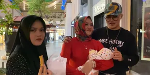 Rizky Febian Beberkan Kronologi Meninggalnya Lina, Sempat Kejang-Kejang & Meninggal di Perjalanan Menuju RS