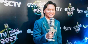 Rizky Febian Bocorkan Tanggal Pernikahan dengan Mahalini di Album 'Berona'?