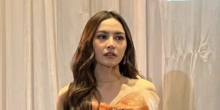 Rizky Febian Terharu Ceritakan Perjuangan Mahalini di Balik Album KOMA, Salut dengan Sang Istri