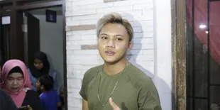 Rizky Febian Debat dengan Teddy Soal Lokasi Pemakaman Lina, Sule Ungkap Keluarga Sempat Berantem