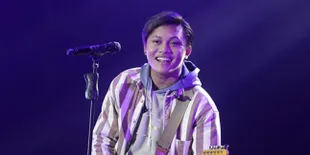 Rizky Febian Debut Akting Lewat Film 'KATA', Akui Takut Jadi Lawan Main Vanesha Prescilla