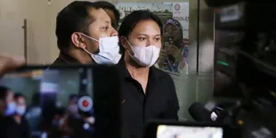 Rizky Febian Kenal Doni Salmanan dari Komen Instagram Saat Meracik Minuman untuk Donasi