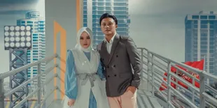 Rizky Febian Ulang Tahun, Putri Delina Berikan Kejutan Manis untuk Sang Kakak