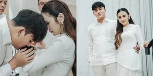 Rizky Febian Ungkap Perubahan Rumah Tangganya dengan Mahalini Sejak Hadirnya Baby Selina