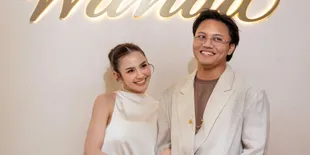 Rizky Febian Ungkap Rahasia di Balik Kejutan untuk Mahalini, Ternyata Ada Ci Wanda!