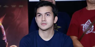 Rizky Nazar Hingga Omar Daniel Alami Cedera Saat Syuting Film 'SATRIA DEWA: GATOTKACA'