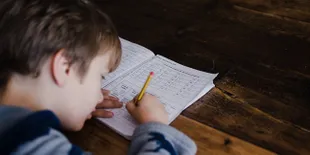 Robbi Zidni Ilman Artinya Doa Memohon Ilmu, Ketahui Sunnah dan Doa Sebelum Belajar Lainnya