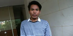 Robby Abbas Kenal 3 Dari 5 Inisial Artis Prostitusi yang Ramai Dibicarakan