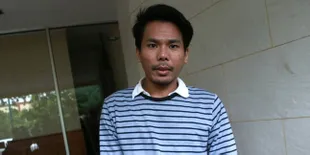 Robby Abbas Ungkap Caranya Dulu Bekerja Soal Prostitusi Artis