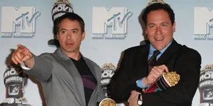 Robert Downey Jr - Jon Favreau Akan Bikin Film Bareng Lagi
