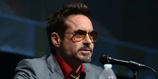 Robert Downey Jr, Sang Iron Man dan Funnyman
