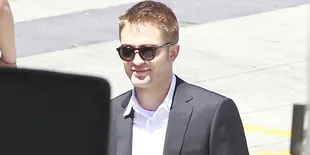 Robert Pattinson Banyak Berubah Gara-Gara Kristen Stewart