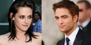 Robert Pattinson Datang ke MTV VMA Tanpa Kristen Stewart