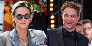 Robert Pattinson Jadi Batman, Kristen Stewart Ikut Bangga & Bahagia