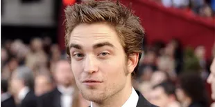 Robert Pattinson Jadi Pemeran Pembantu Setelah 'TWILIGHT' Usai