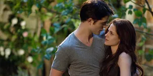 Robert Pattinson - Kristen Stewart Punya Rumah Baru di 'BREAKING DAWN PART 2'