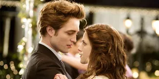 Robsten Putus, 'TWILIGHT' Berjaya di Teen Choice Awards
