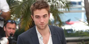 Robert Pattinson Masih Rindukan Kristen Stewart