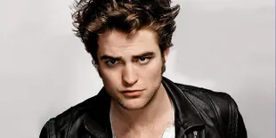 Robert Pattinson Merasa Gagal Sebagai Model