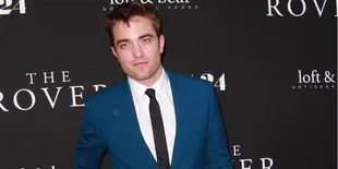 Robert Pattinson Pingsan di Lokasi Syuting 'THE ROVER'?