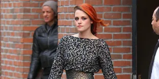 Robert Pattinson Punya Pacar, Bagaimana Ekspresi Kristen Stewart?