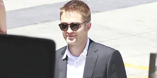 Robert Pattinson Ternyata Pecandu Kokain?