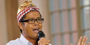 Robian Pangarepo, WNI Yang Lolos Audisi Nyanyi Pop Idol Jerman