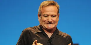 Robin Wiliams Orang Amerika, Tapi Cintanya Untuk Selandia Baru