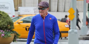 Robin Williams: Aku Merasa Kesepian dan Takut