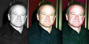 Robin Williams Meninggal, Hollywood Dilanda Banjir Air Mata