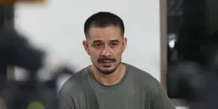 Roby Tremonti Sebut Aurelie Moeremans Pergi dari Rumah, Tak Ada Perceraian