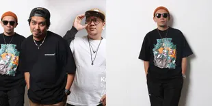 ROCKET ROCKERS Rilis Album ke-7 &#8216;THE GOOD FLIGHT&#8217;, Hadirkan Lagu &#8216;Anggap Mati&#8217; Versi Akustik - Jadi Opsi Lain Selain &#8216;Ingin Hilang Ingatan&#8217;