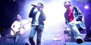 Rockinland dan Soulnation Batal, Soundfair Pun Digelar