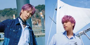 Rocky Putuskan keluar Dari Grup Dan Agensi, ASTRO Akan Lanjut Dengan 5 Member