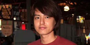 Roger Danuarta Akui Salah Pergaulan